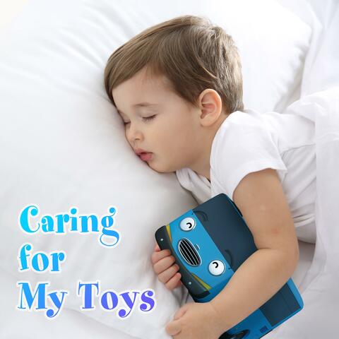 Caring For My Toys (Eng.)