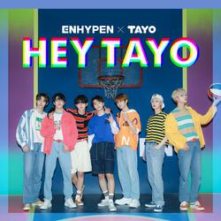 Hey Tayo (Tayo Opening Theme Song) (Inst.)