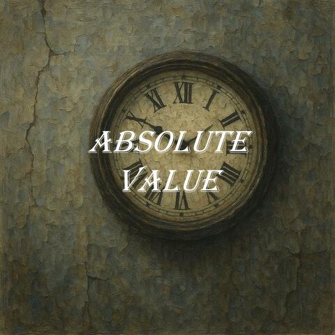 Broken Clock