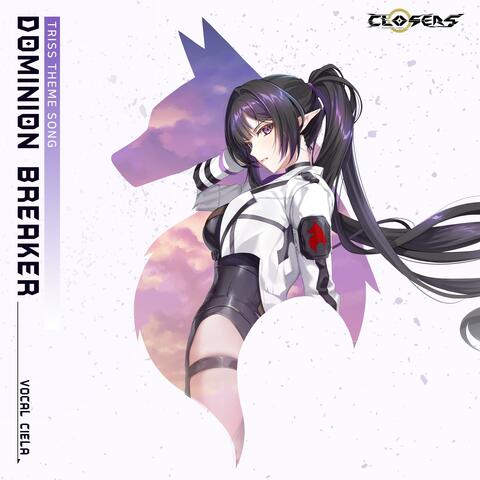 Closers : Dominion Breaker (Original Game Soundtrack)
