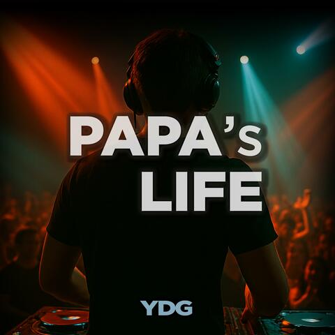 PAPA’s LIFE (Feat. Cheol-Kyu Lee)