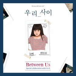 Between Us (inst)