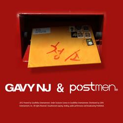 Cleaning (POSTMEN Ver.)