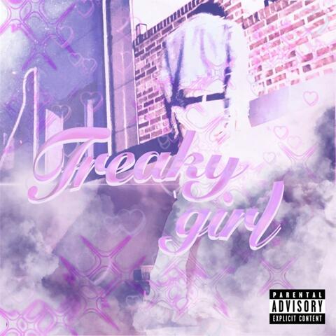 Freaky girl (feat. AHYUN)
