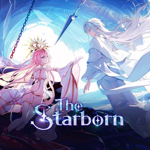 Epic Seven Original Soundtrack ‘The Starborn’