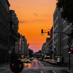 길었던 하루 끝에는