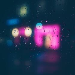 You come to mind before I sleep