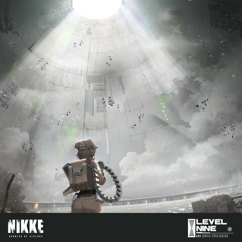 Outer Shadows (Goddess of Victory: NIKKE Original Soundtrack)