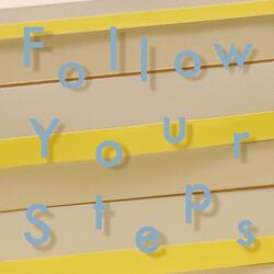 Follow Your Steps (Feat. BIBI)