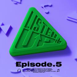Thanks to (Listen-Up)