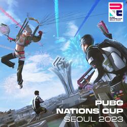Aim And Achieve (PNC 2023) (Original Soundtrack)
