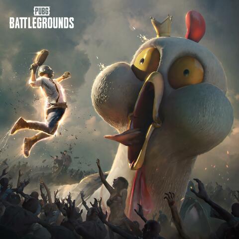 Lone Survivor’s Dream (Bizarre Battle Royale) (Original Soundtrack)