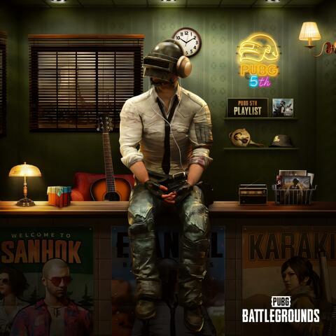 Thank you, 5urvivors (Original Soundtrack)