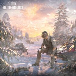 Winter Like No Other (Vikendi Reborn) (Original Soundtrack)