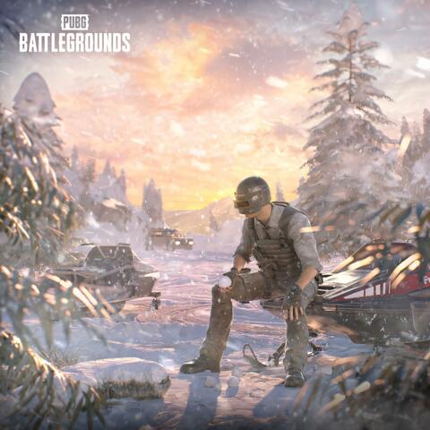 Winter Like No Other (Vikendi Reborn) (Original Soundtrack)