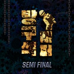 I′m sorry (Feat. Hangzoo)