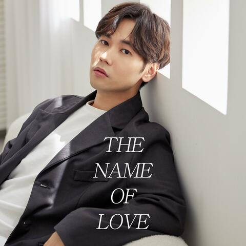 the name of love