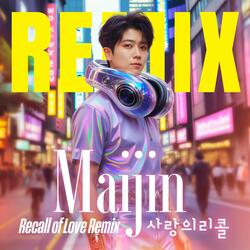 Recall of love Remix
