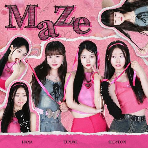 Maze