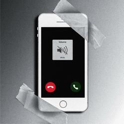 무음 (feat. 송하윤)