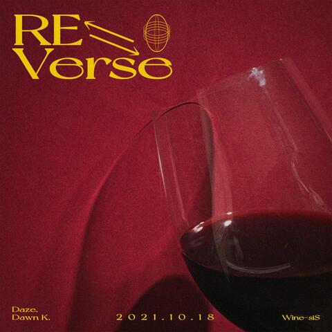 Re-Verse