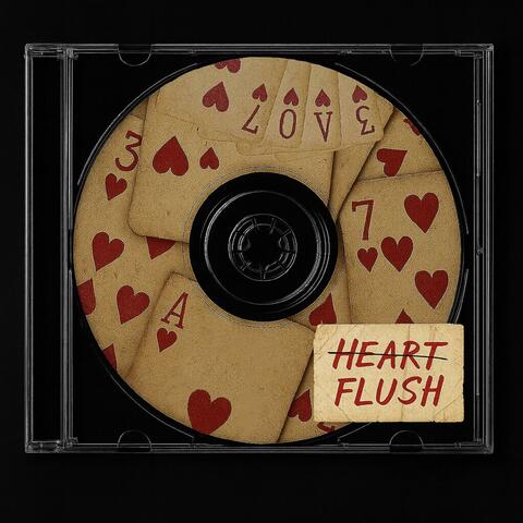 HeartFlush (feat. Blueny)