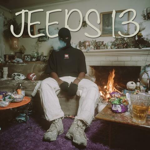 JEEPS 13
