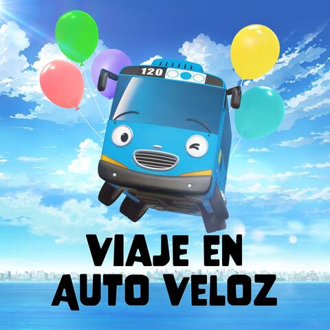 Viaje en Auto Veloz