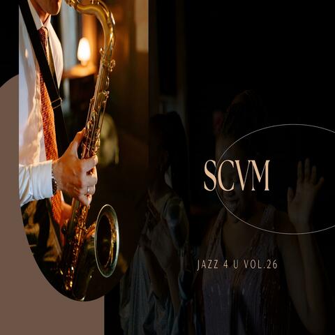 Jazz 4 U Vol.26