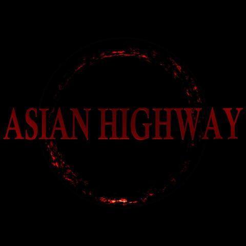 ASIAN HIGHWAY