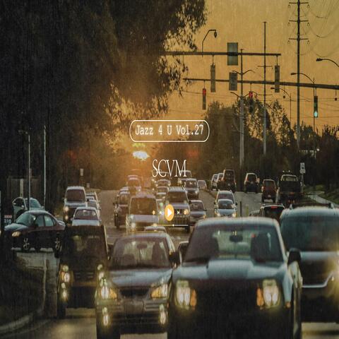 Jazz 4 U Vol.27