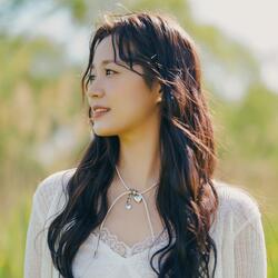 If I am with you, it`s always spring