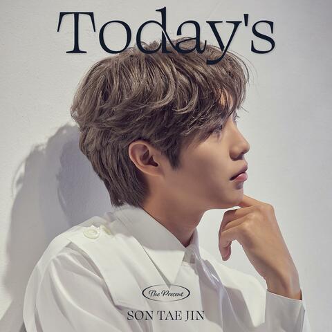The Present 'Today's'