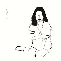 Maybe or not, maybe (Feat. Kim Greem)