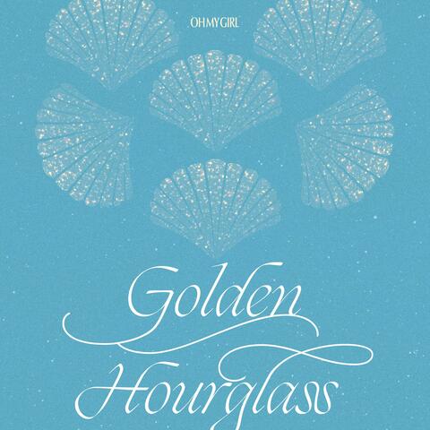 Golden Hourglass