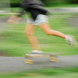 When You're Tired And Worn Out, Lean On Me