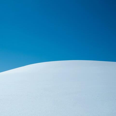 It was an exceptionally cold winter