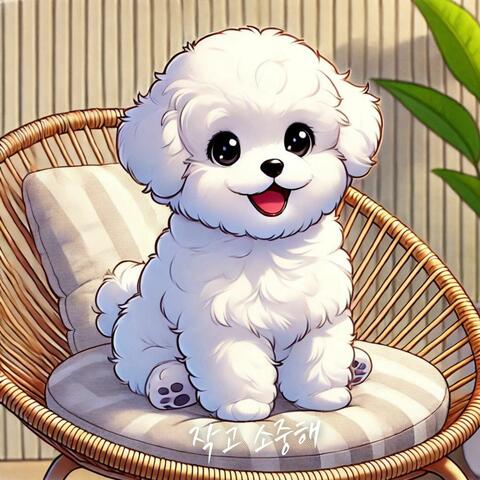 Small and Precious