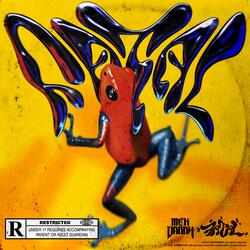 끓어올라 (feat. Truedy)