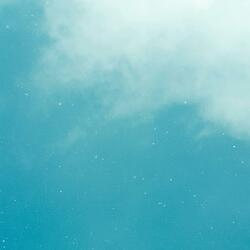 It's all in the past