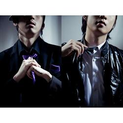 Give you Everything (feat. Song Ji Eun)