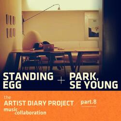 Lean on me (Feat. Park Se Young)