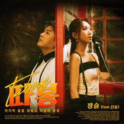 Tabom (feat. Shindong) (Inst.)