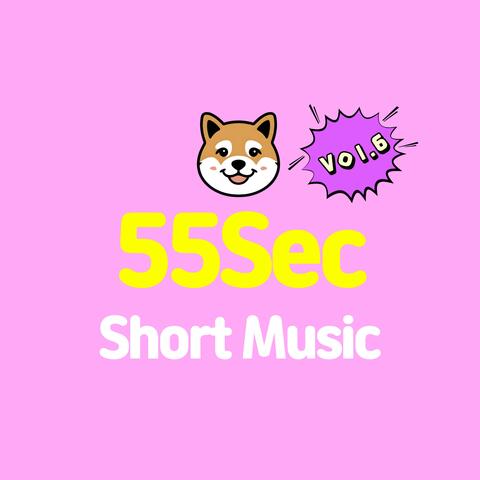 쇼츠음악 Vol.6