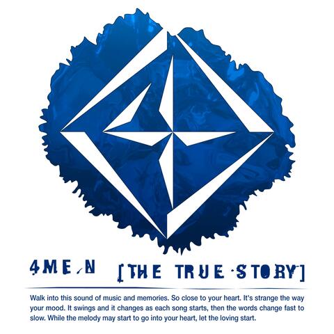 The 5th Album(vol.1) [The True Story]