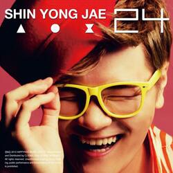 The Reason Why I Became A Singer (Inst.)