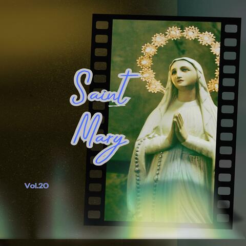 Saint Mary 20