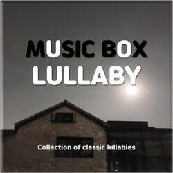 My Grandfather's Clock (Music Box Orgel Ver.)