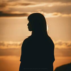 On The Last Night Of January