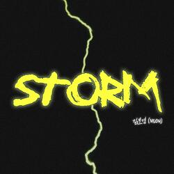 Storm (Inst.)